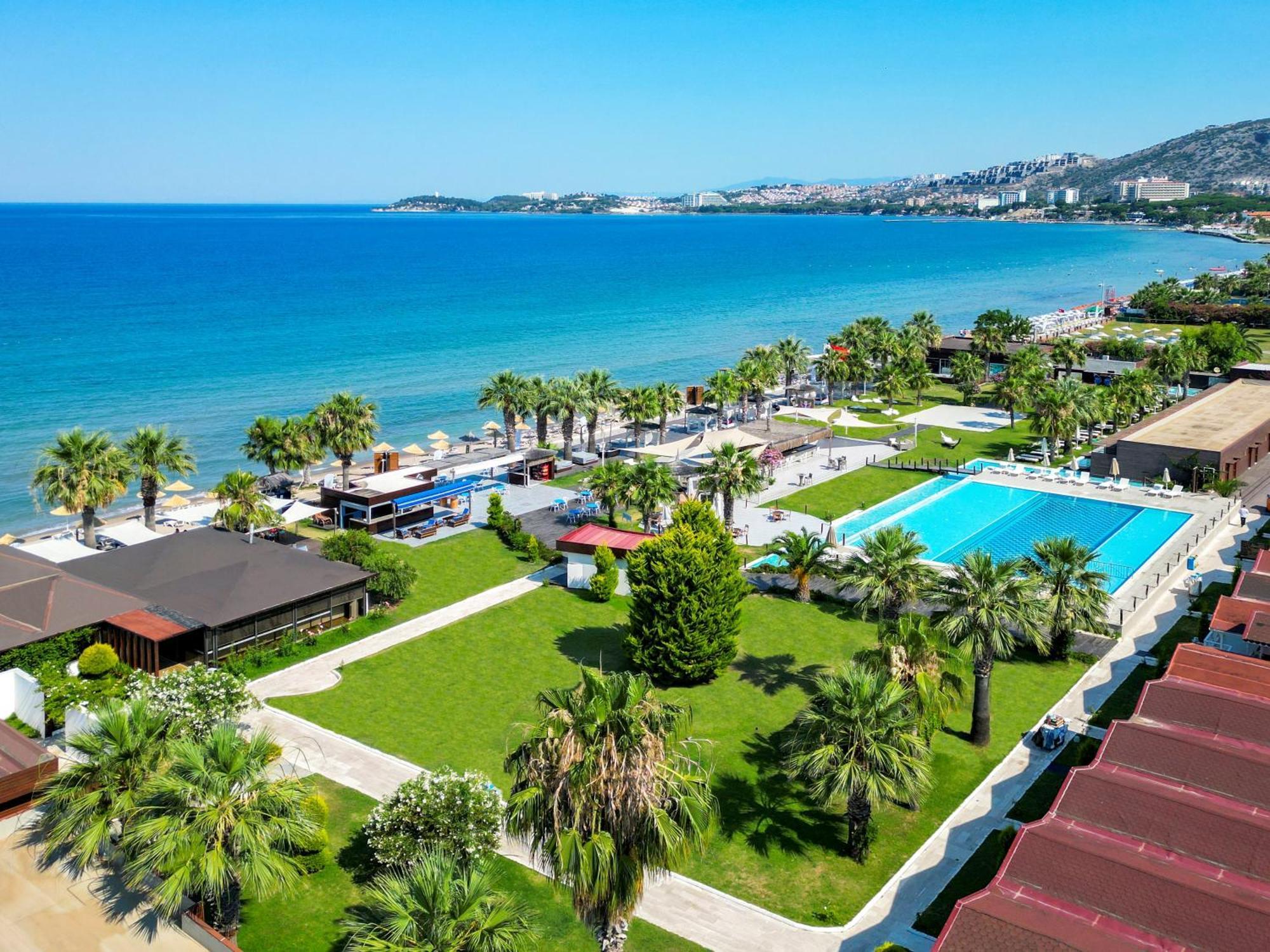Risus Hotel 3*