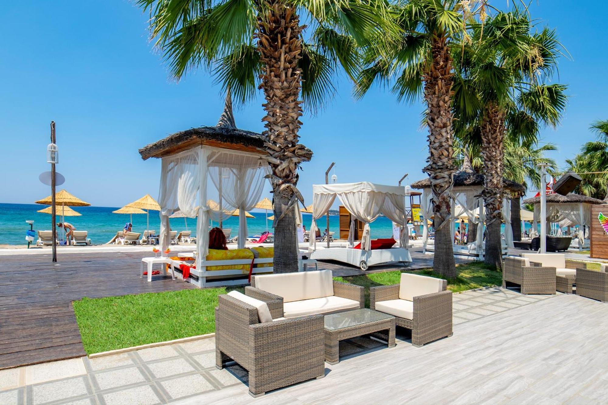 Risus Hotel 3*