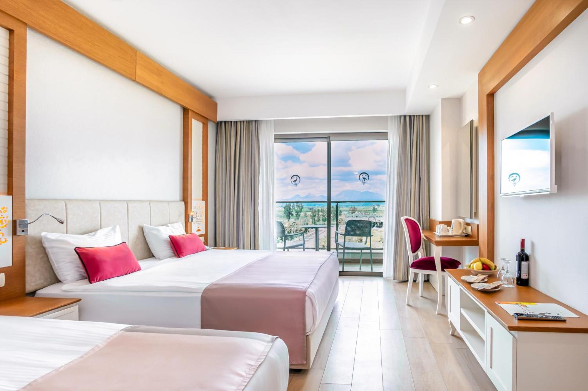 Port Nature Luxury