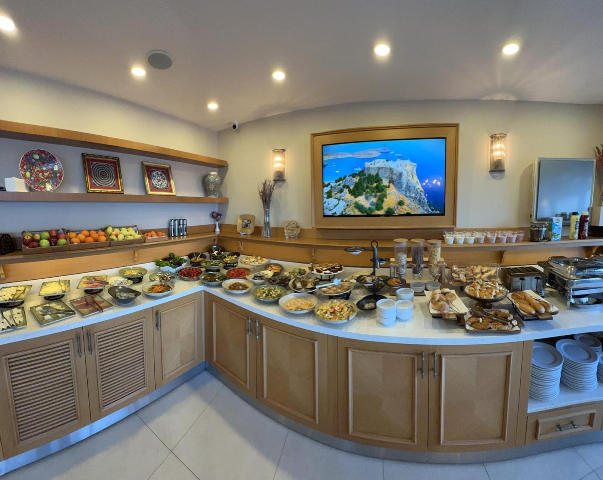 Hotel Glk Premier Sea Mansion & - Special Class Istanbul