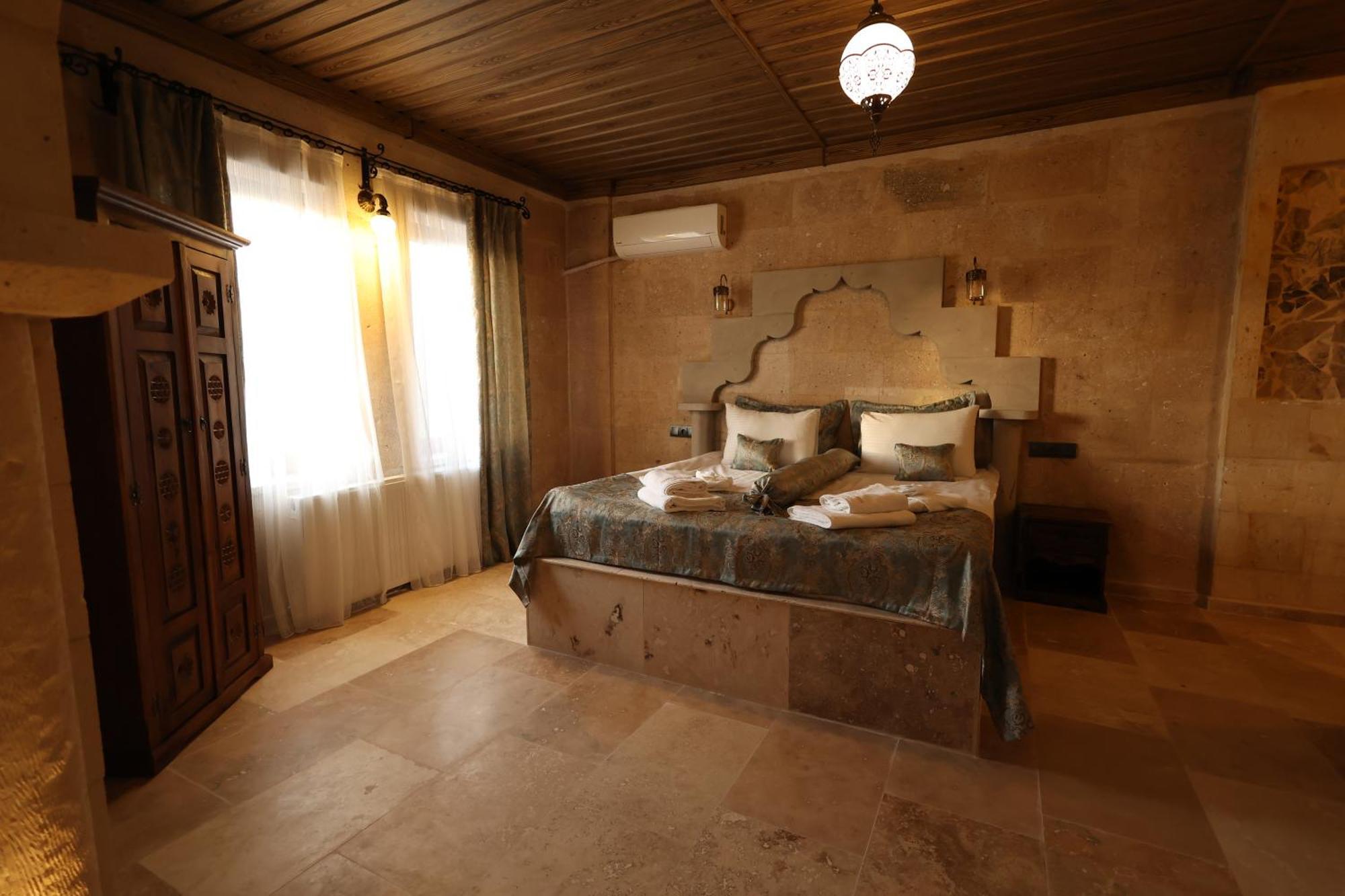 Cappadocia View Hotel 2*