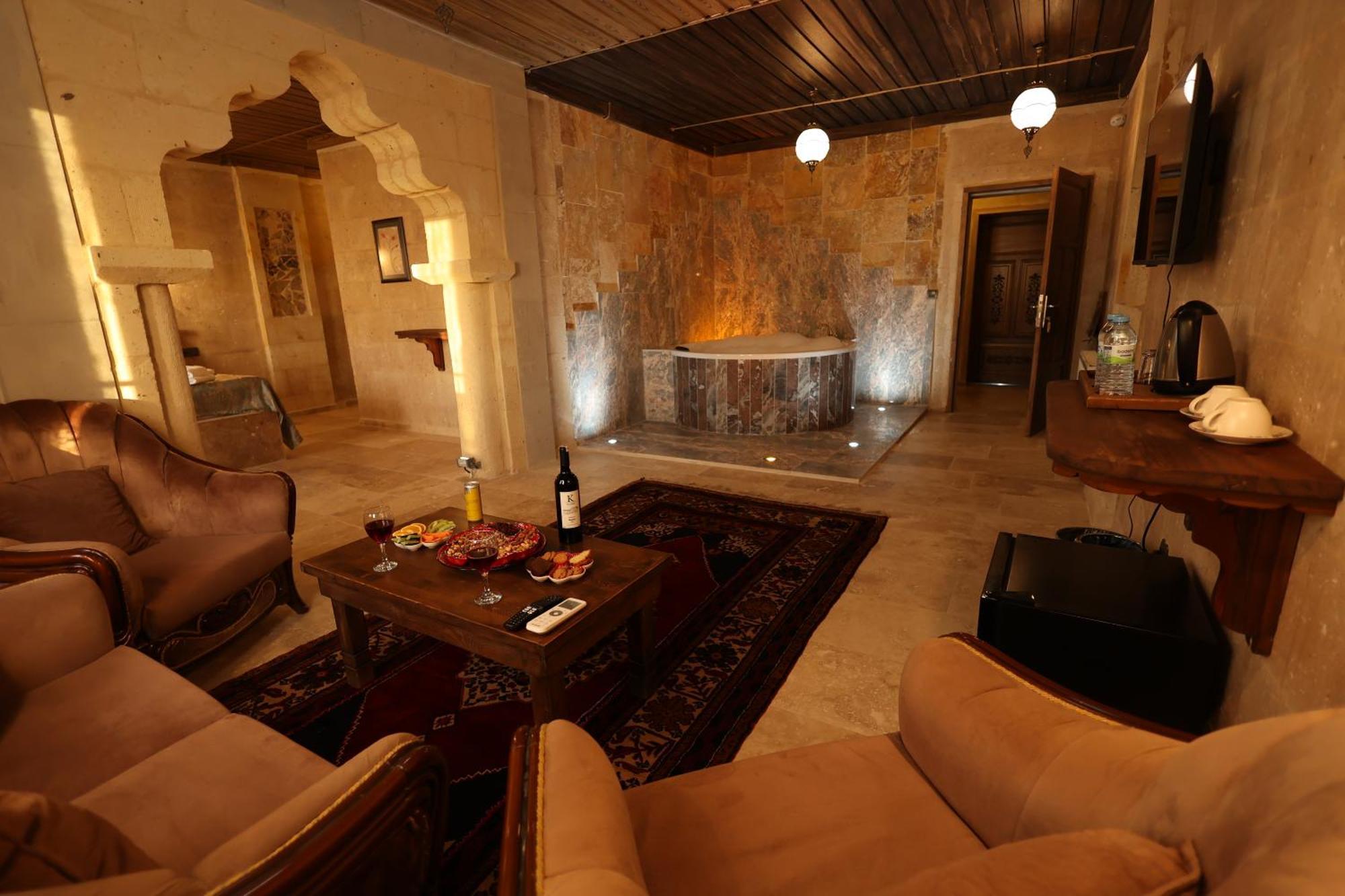 Cappadocia View Hotel 2*