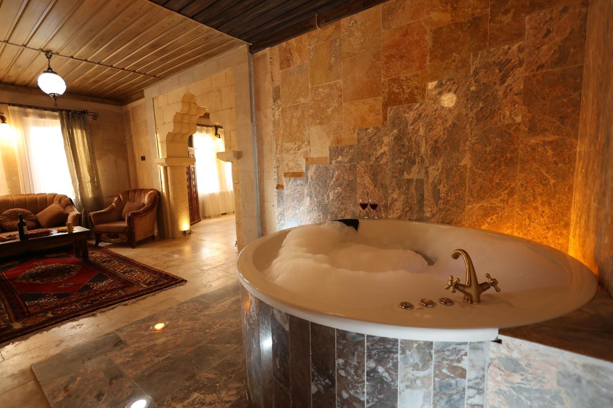 Hotel Cappadocia View