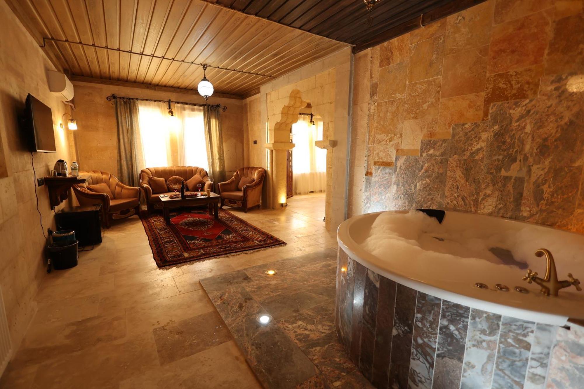 Cappadocia View Hotel 2*