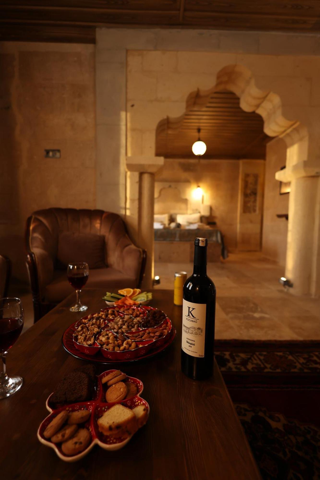 Hotel Cappadocia View 2*