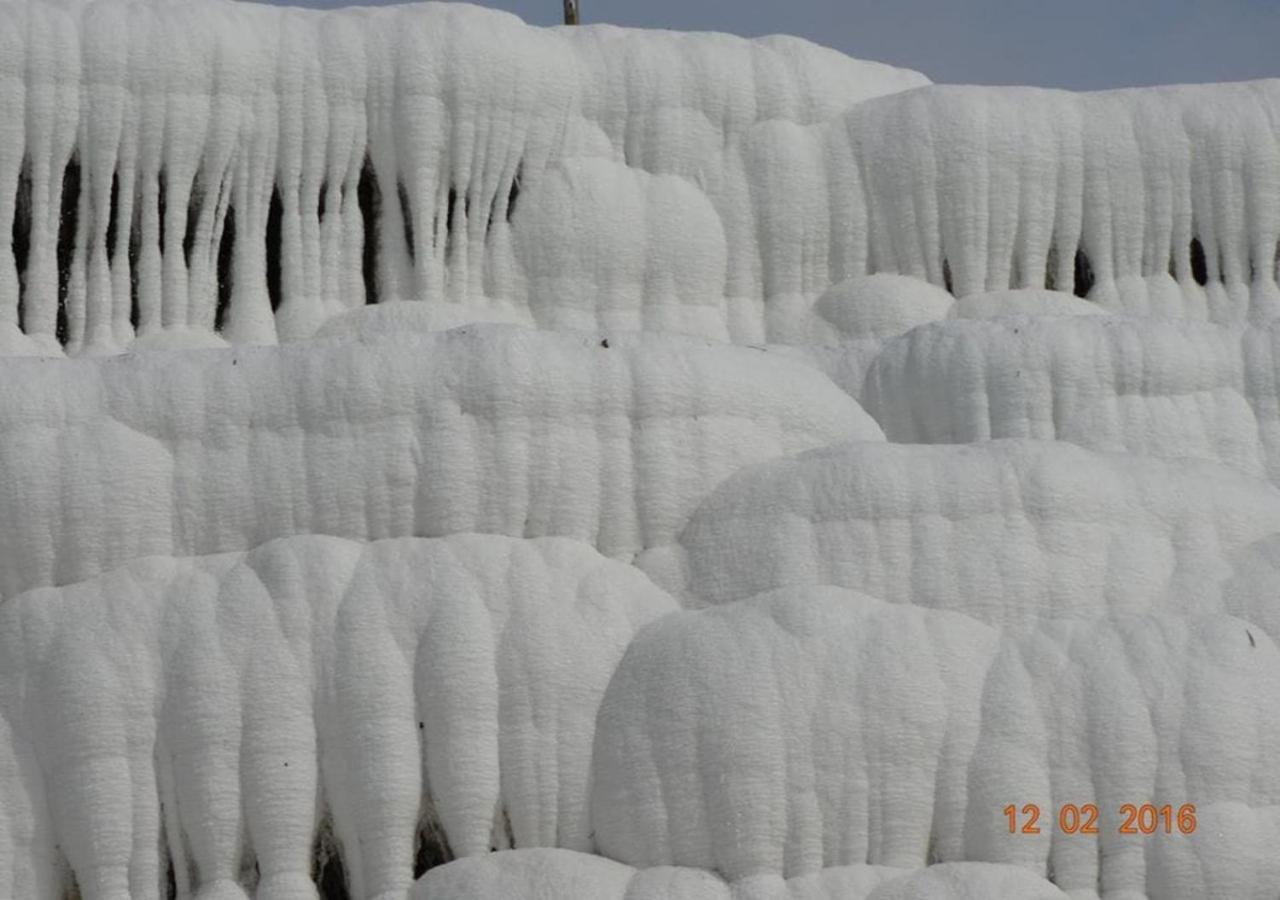 Oskar Thermal 3* Pamukkale