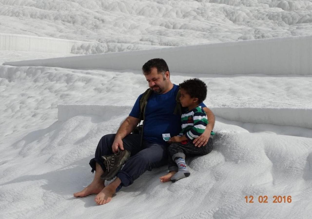 Oskar Thermal Pamukkale