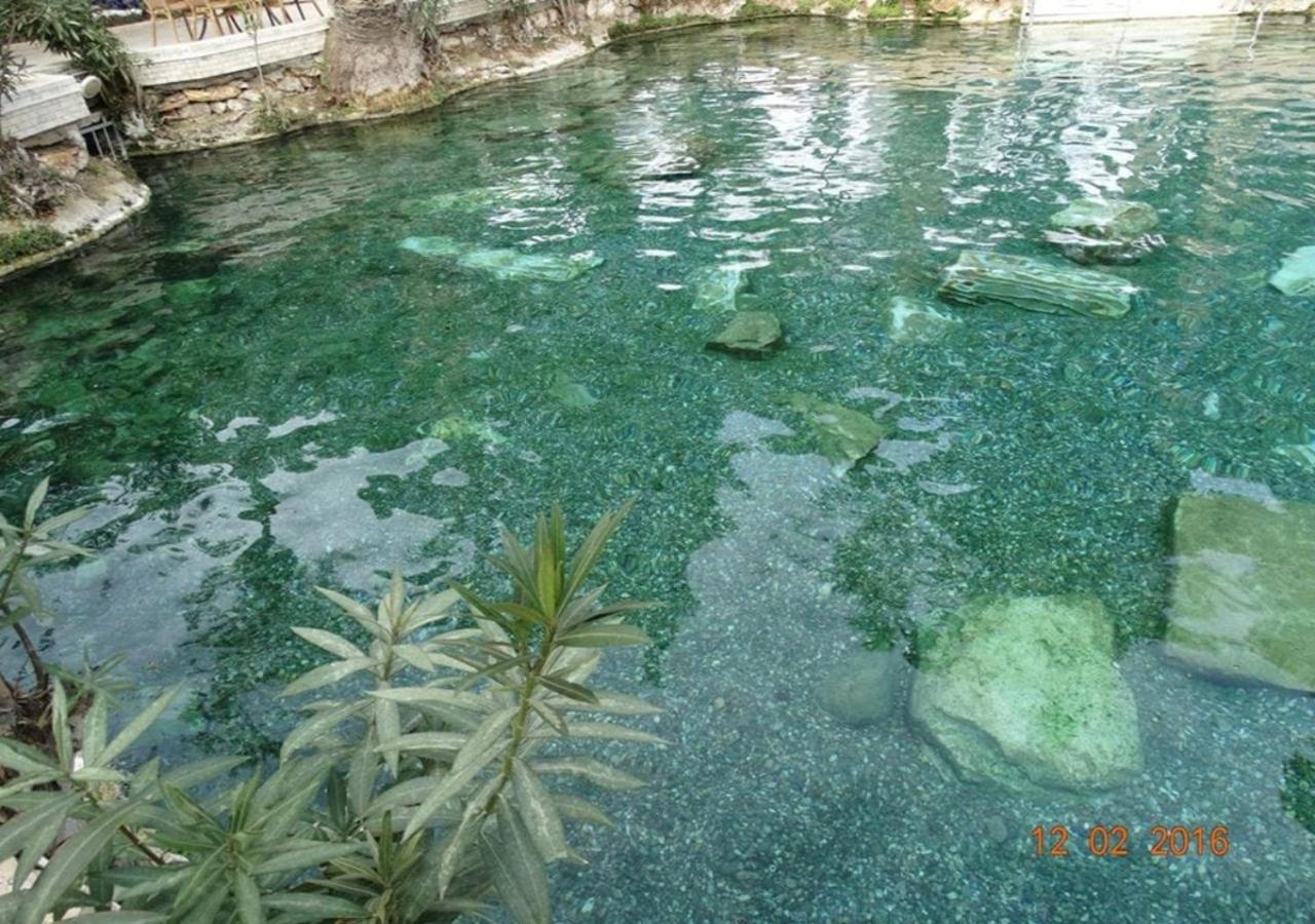 Hotel Oskar Thermal 3*
