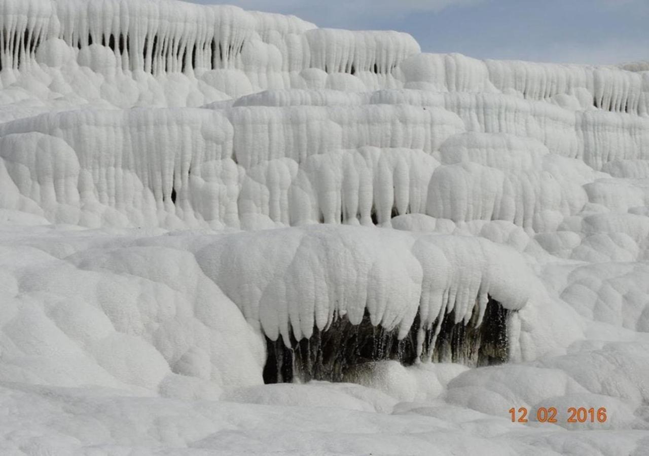 Oskar Thermal Hotel Pamukkale