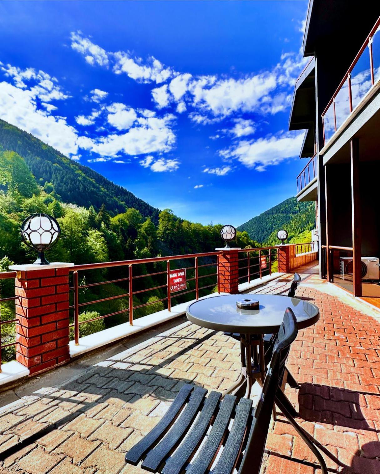 Cinar Aparthotel 3*