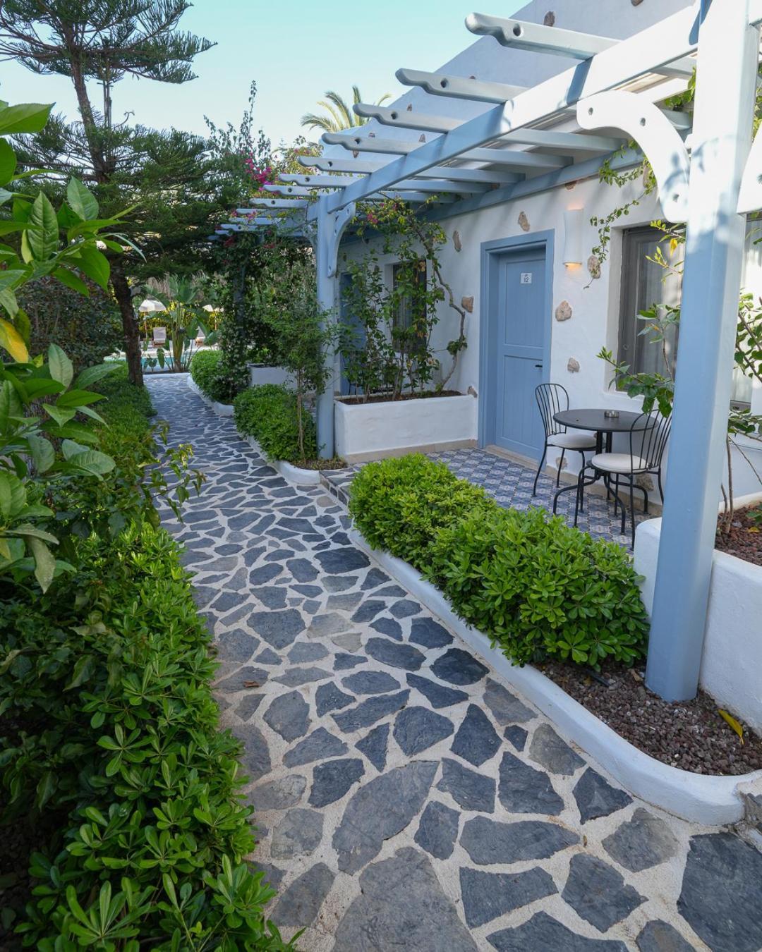Kassandra Boutique Hotel