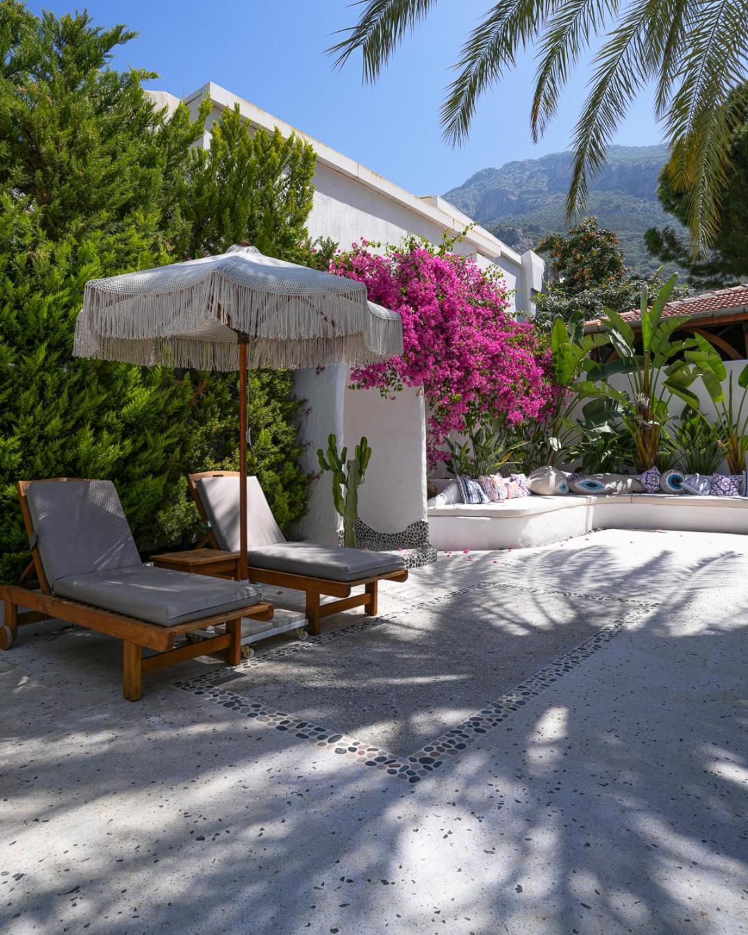 Kassandra Boutique Hotel 2*