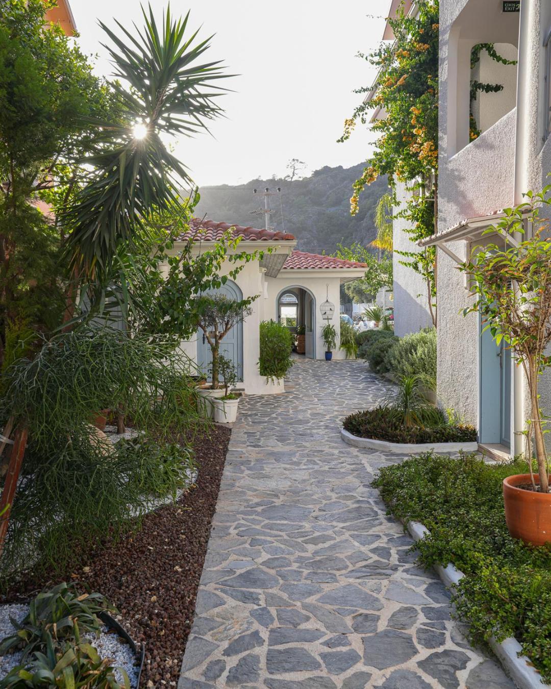 Kassandra Boutique 2* Oludeniz