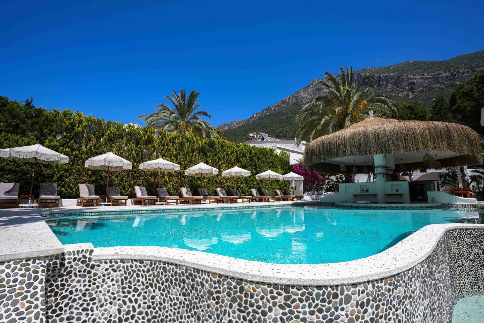 Kassandra Boutique Oludeniz