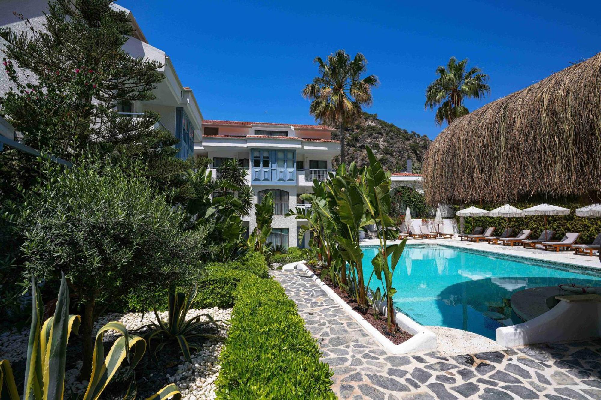 Kassandra Boutique Hotel Oludeniz