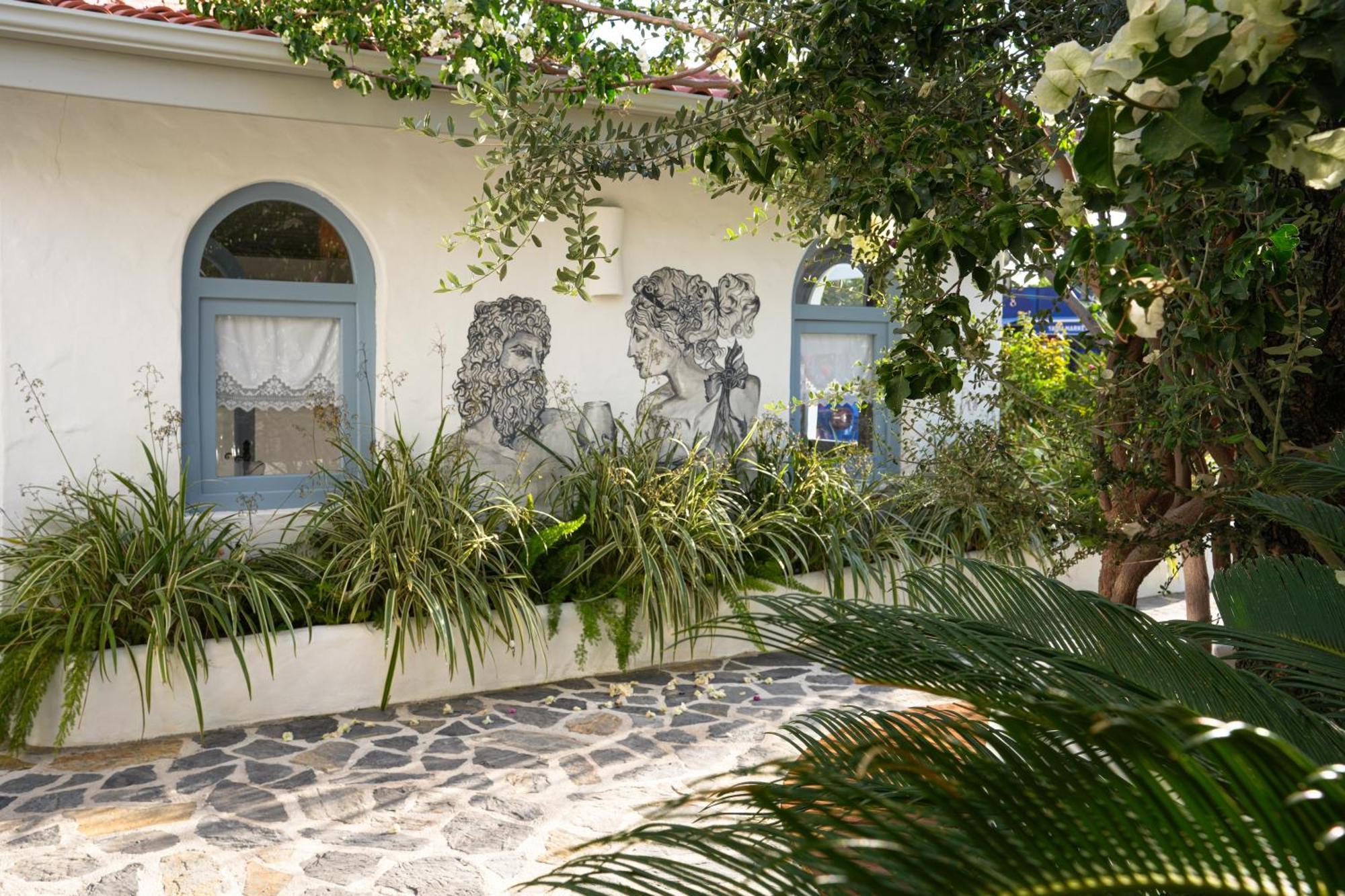 Hotel Kassandra Boutique