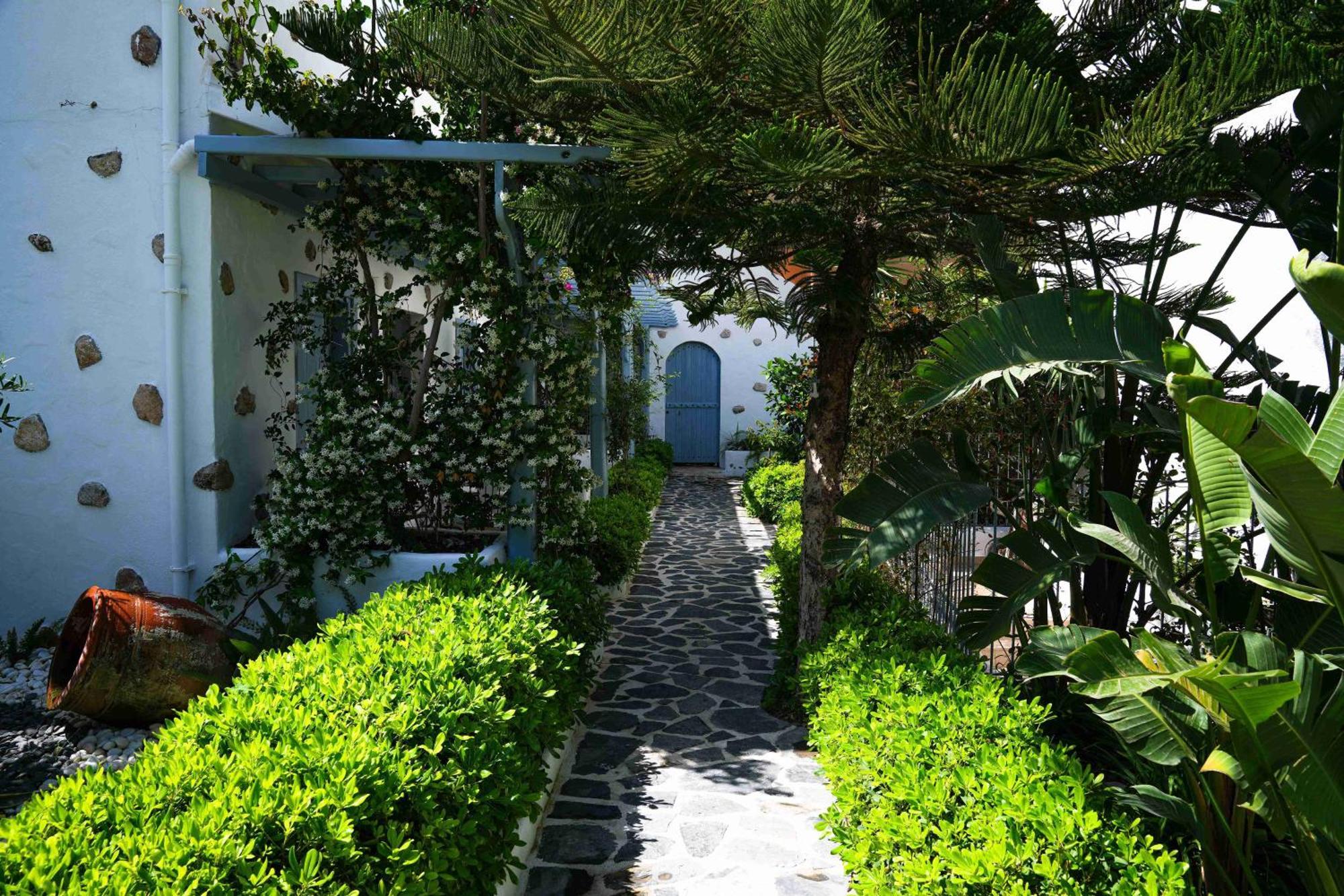 Kassandra Boutique Hotel