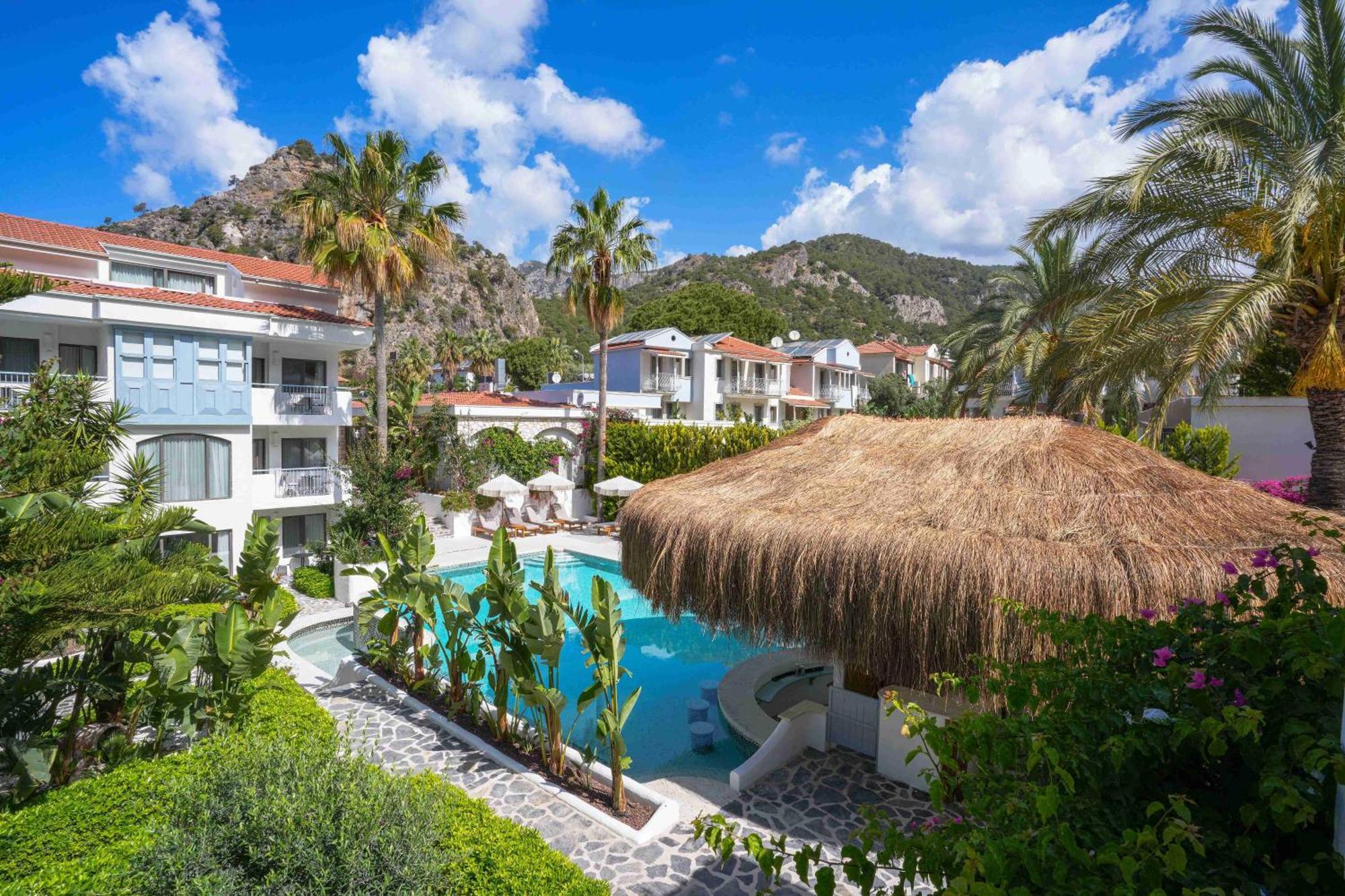 Hotel Kassandra Boutique Oludeniz