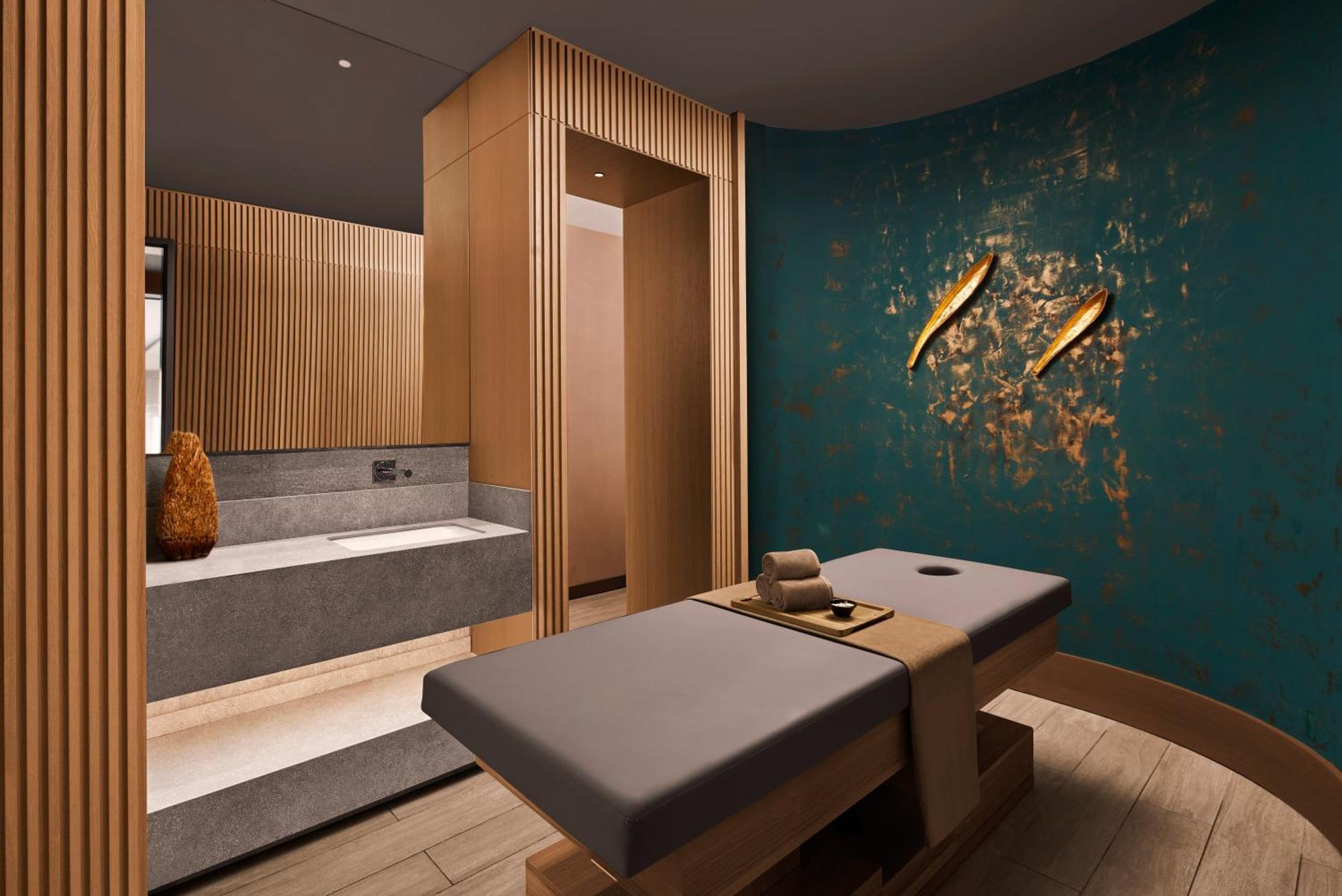 Hotel Ng Enjoy 5*