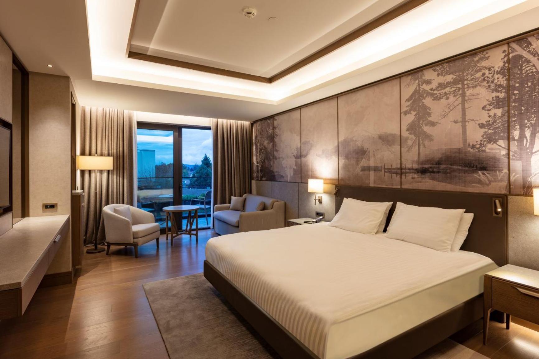 Hotel Ng Enjoy Sapanca