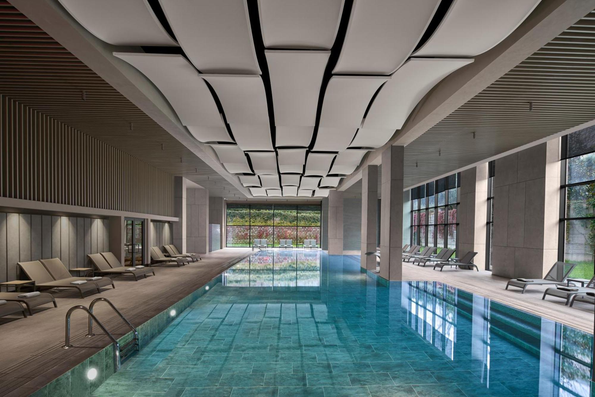 Hotel Ng Enjoy Sapanca