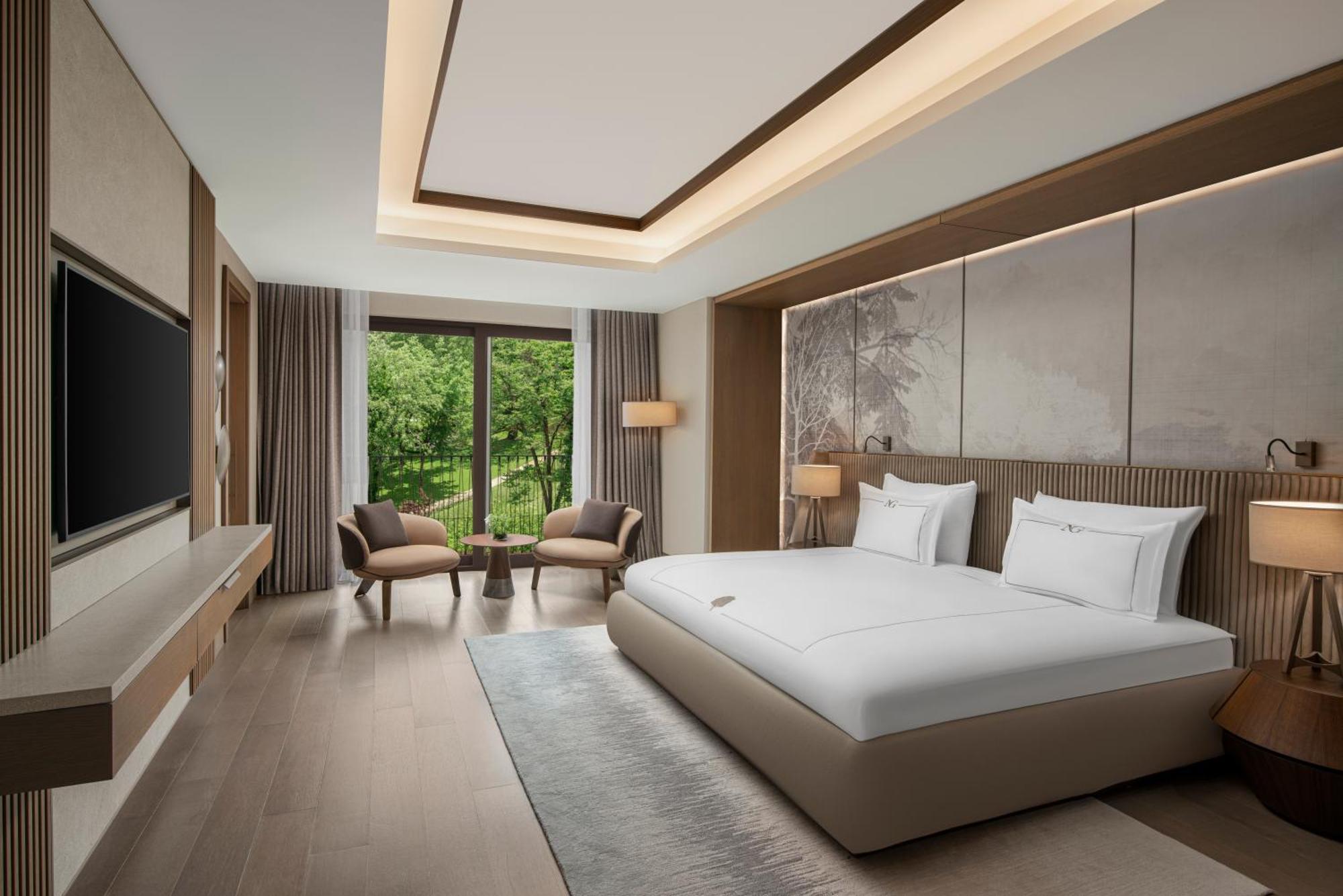 Hotel Ng Enjoy