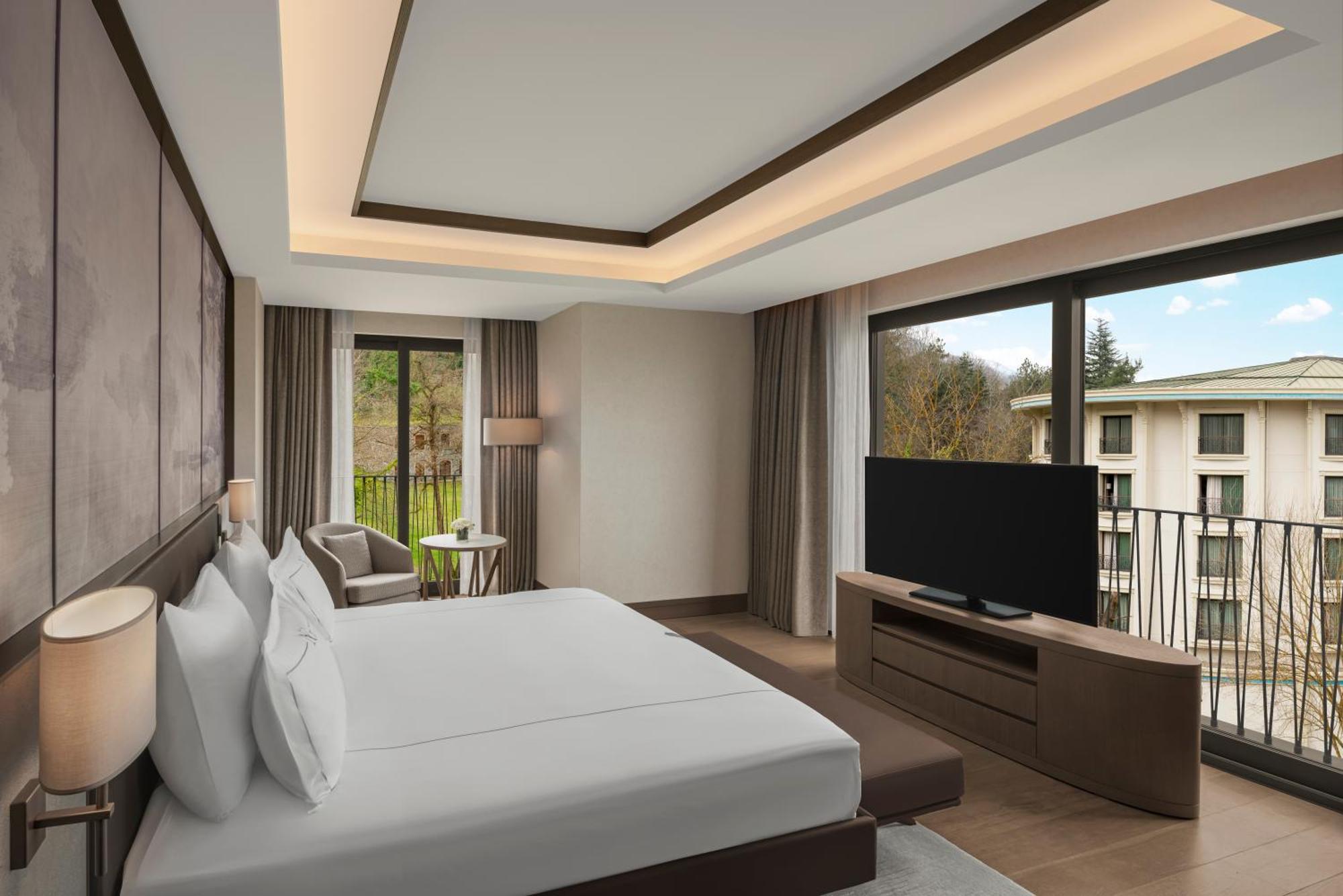 Ng Enjoy Hotel 5*