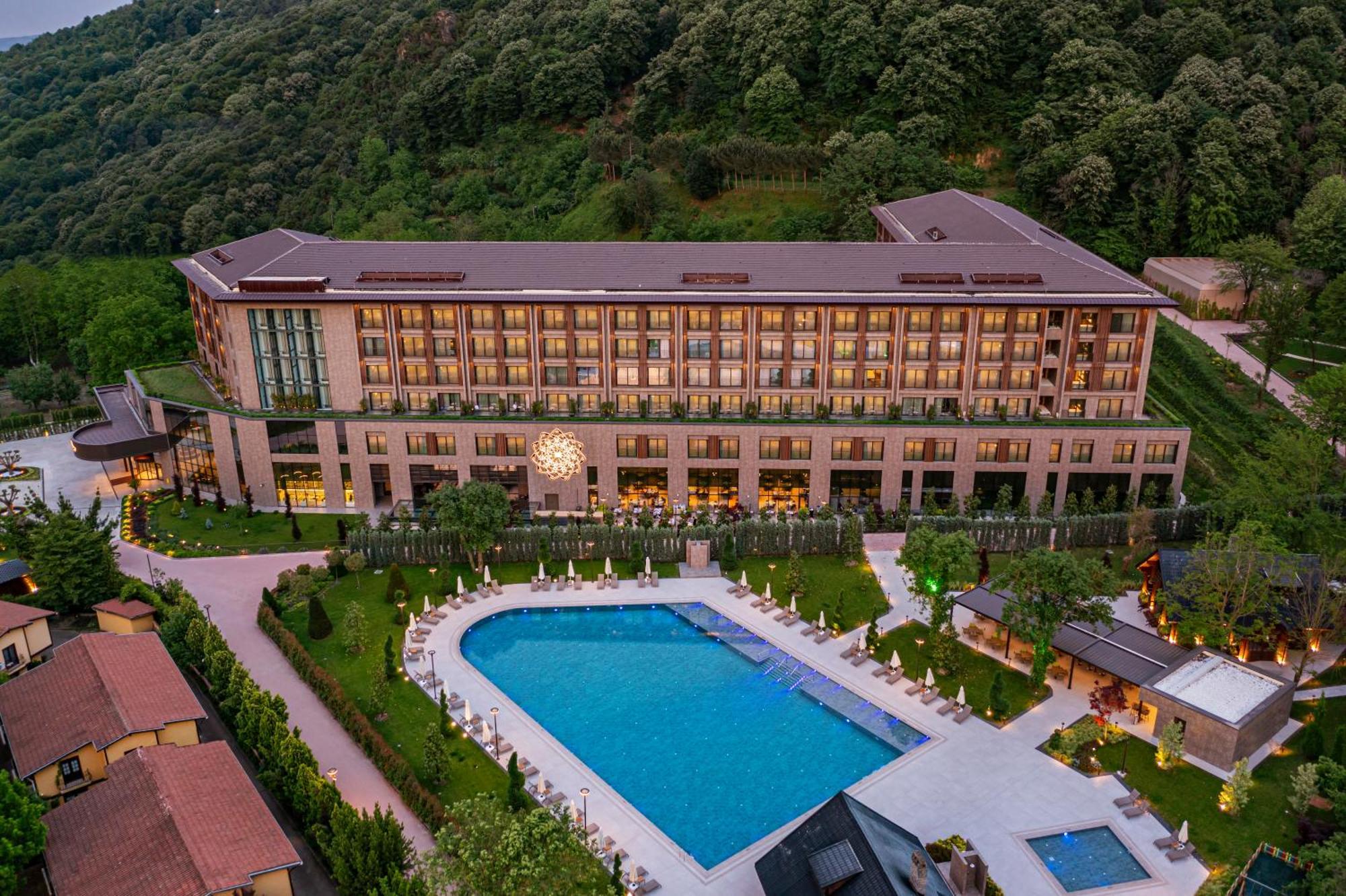Ng Enjoy 5* Sapanca