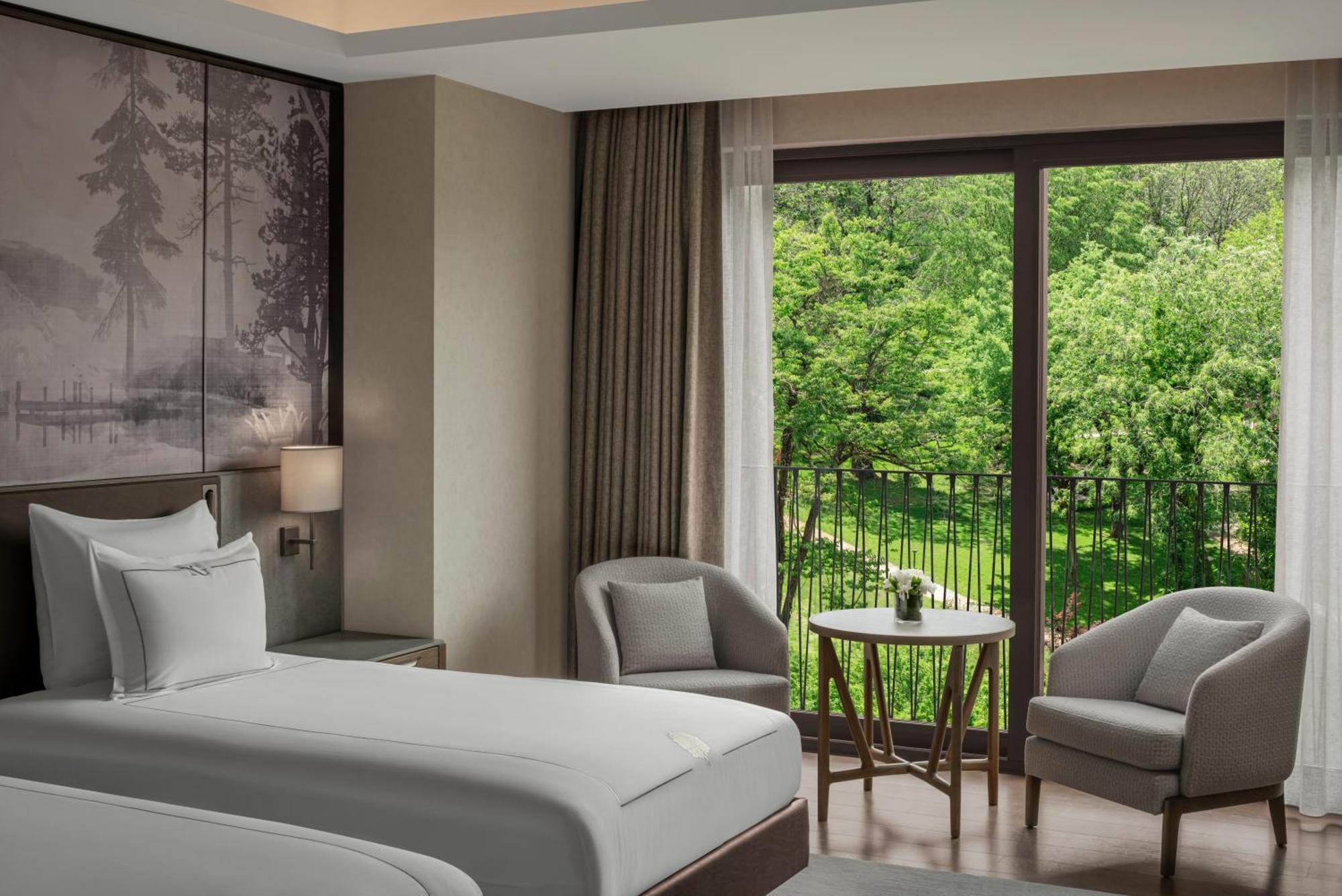 Ng Enjoy Hotel Sapanca