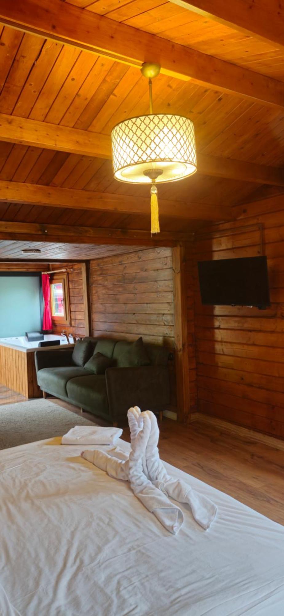 Hotel Didi Butik *
