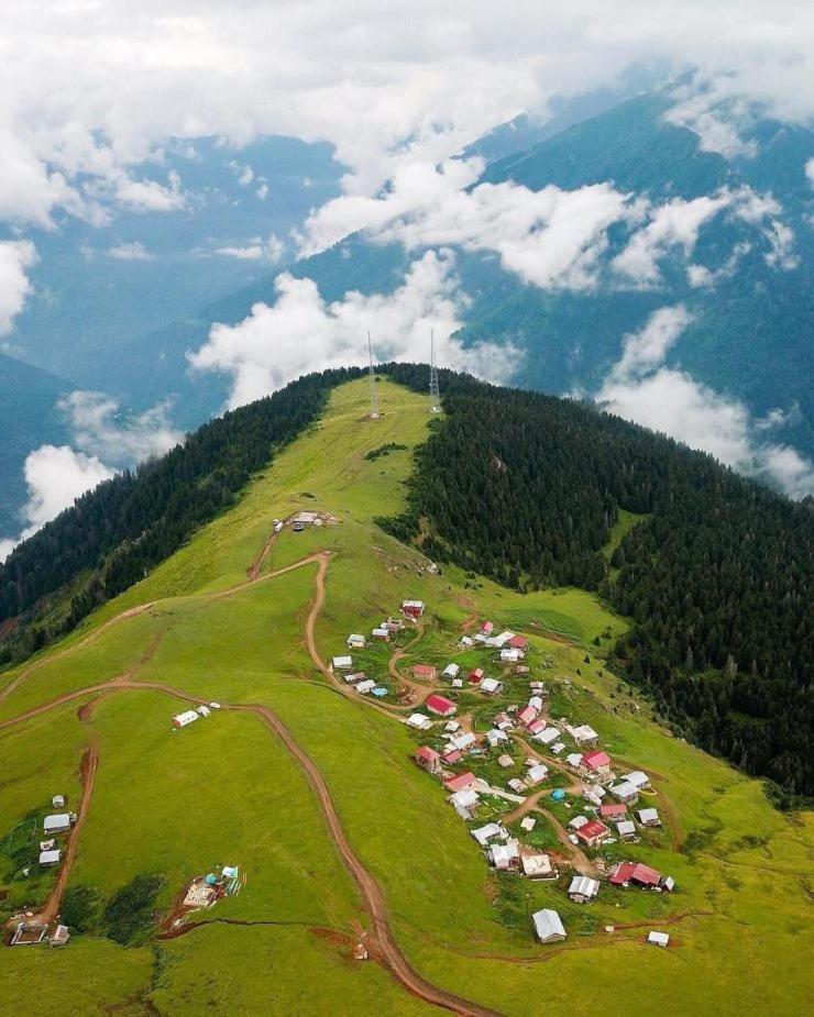 Didi Butik Hotel Rize