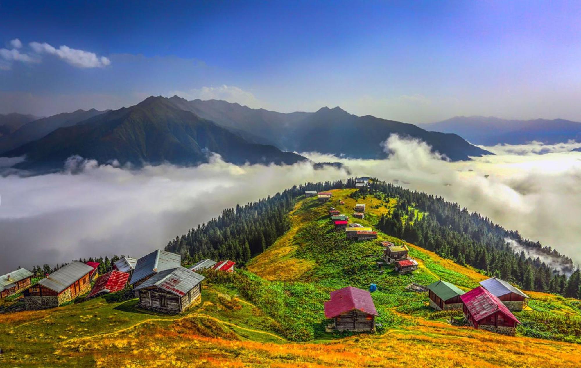 Didi Butik Hotel Rize