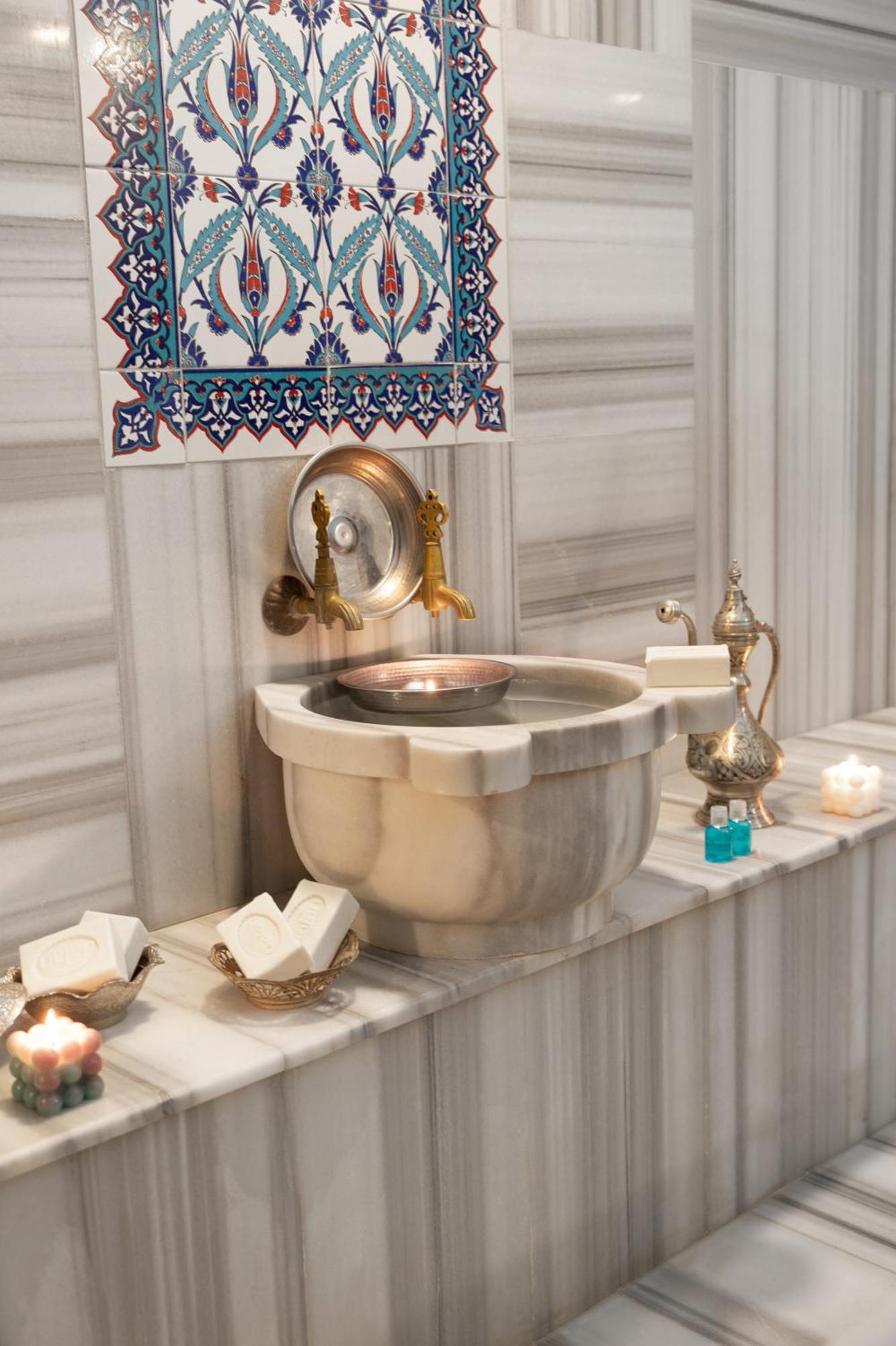Hotel Melisa Boutique & Kas