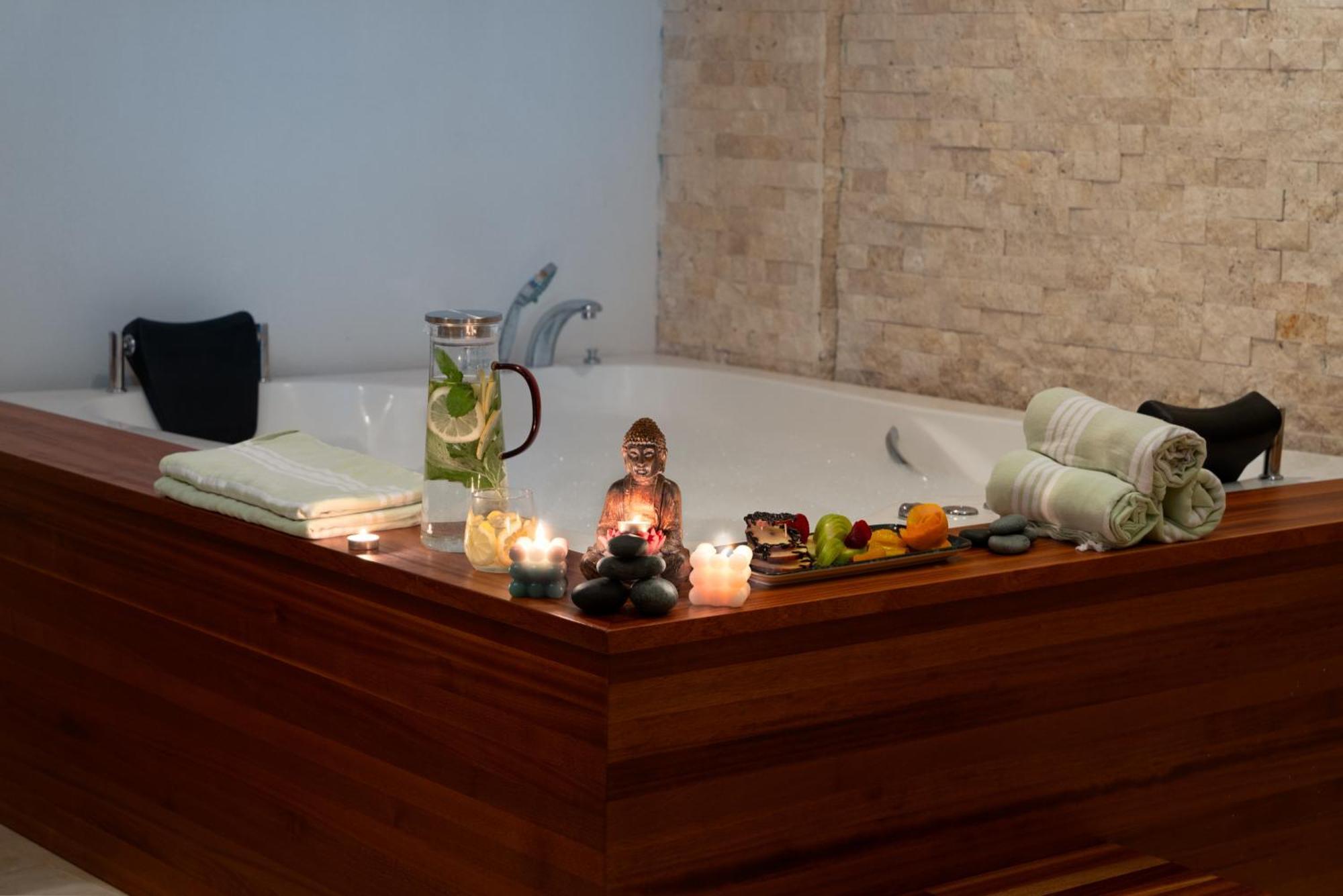 Hotel Melisa Boutique & *