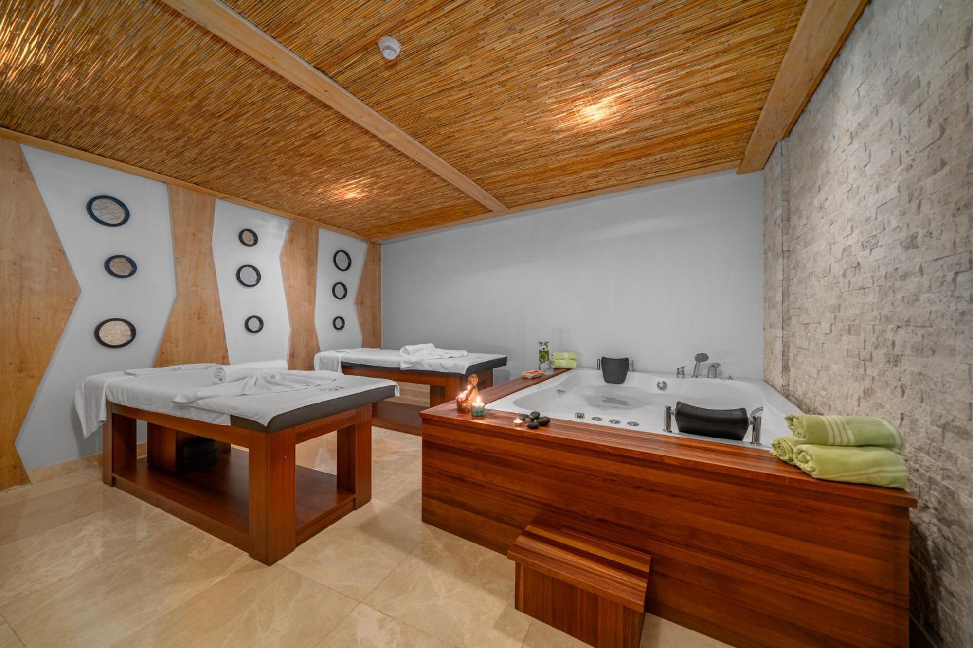 Melisa Boutique & Hotel Kas