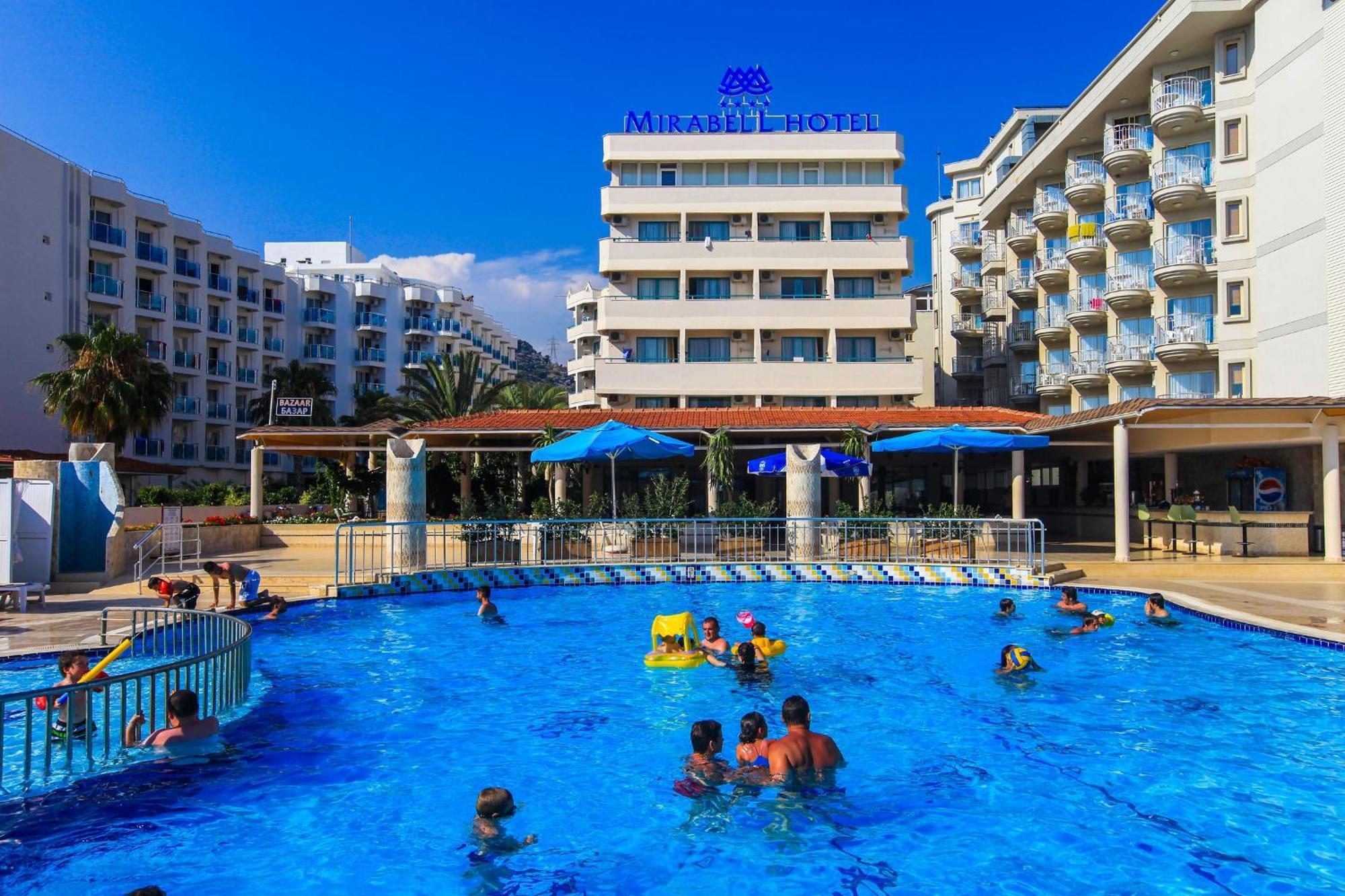 Hotel Mirabell