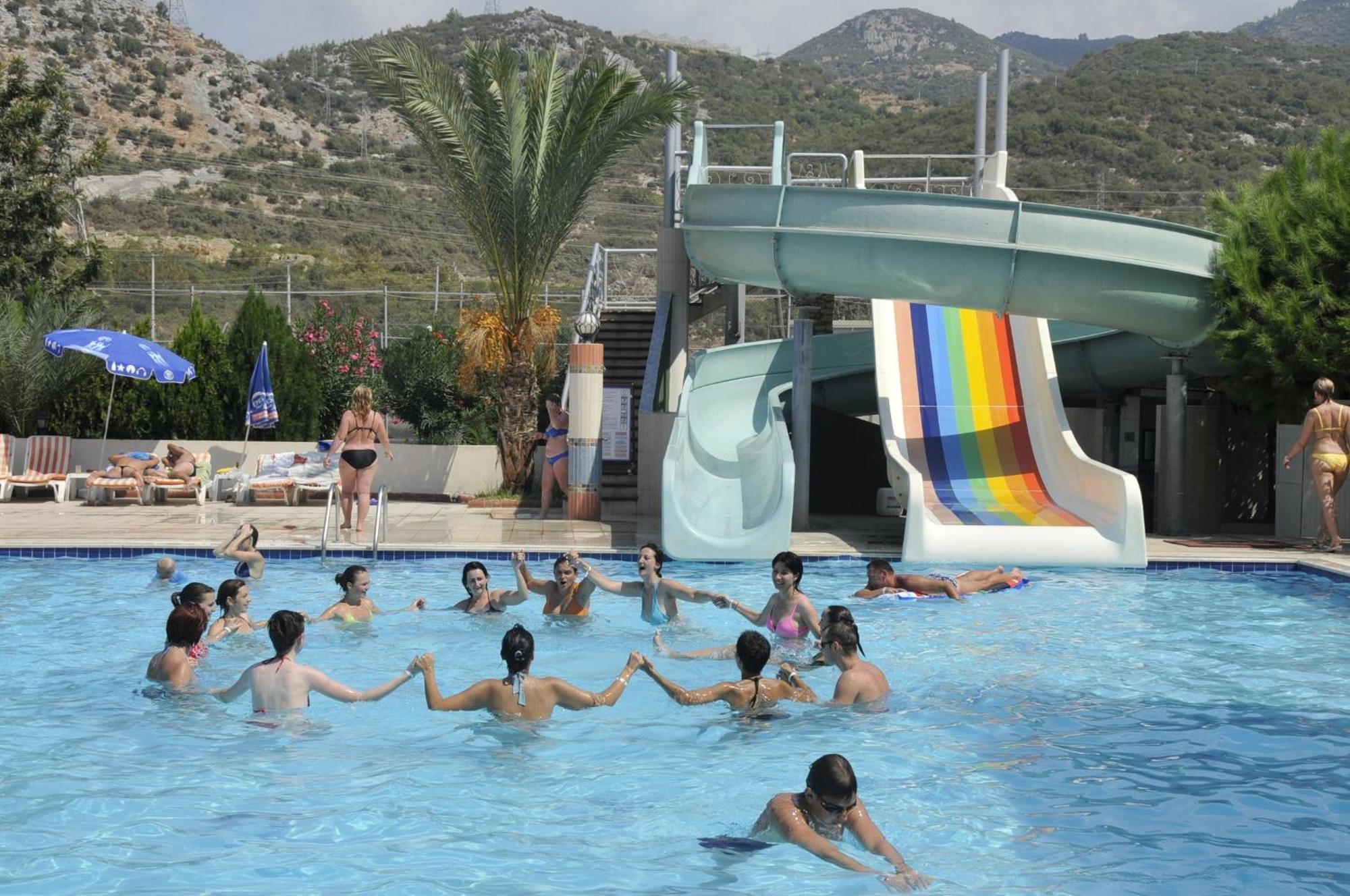 Hotel Mirabell