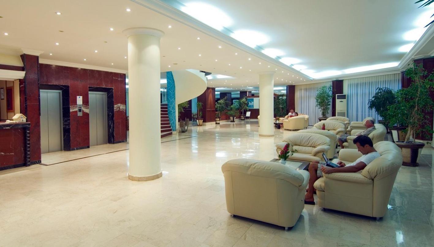 Mirabell Hotel Alanya
