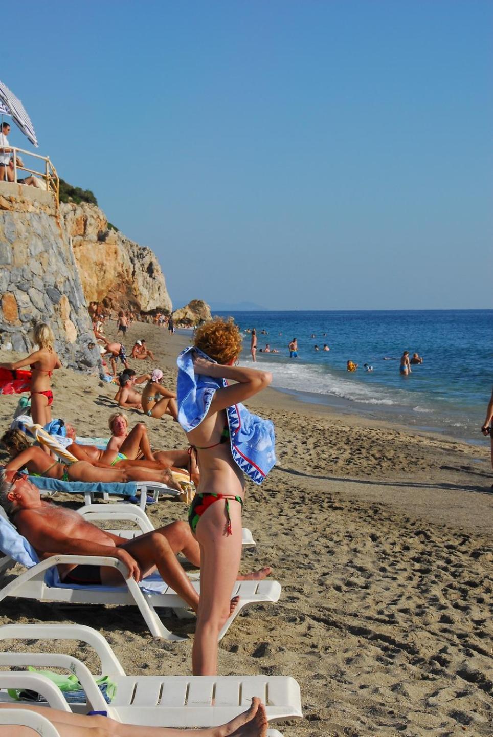 Mirabell Alanya