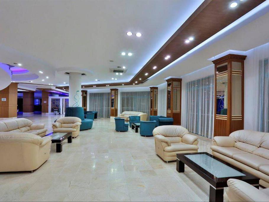 Mirabell Alanya