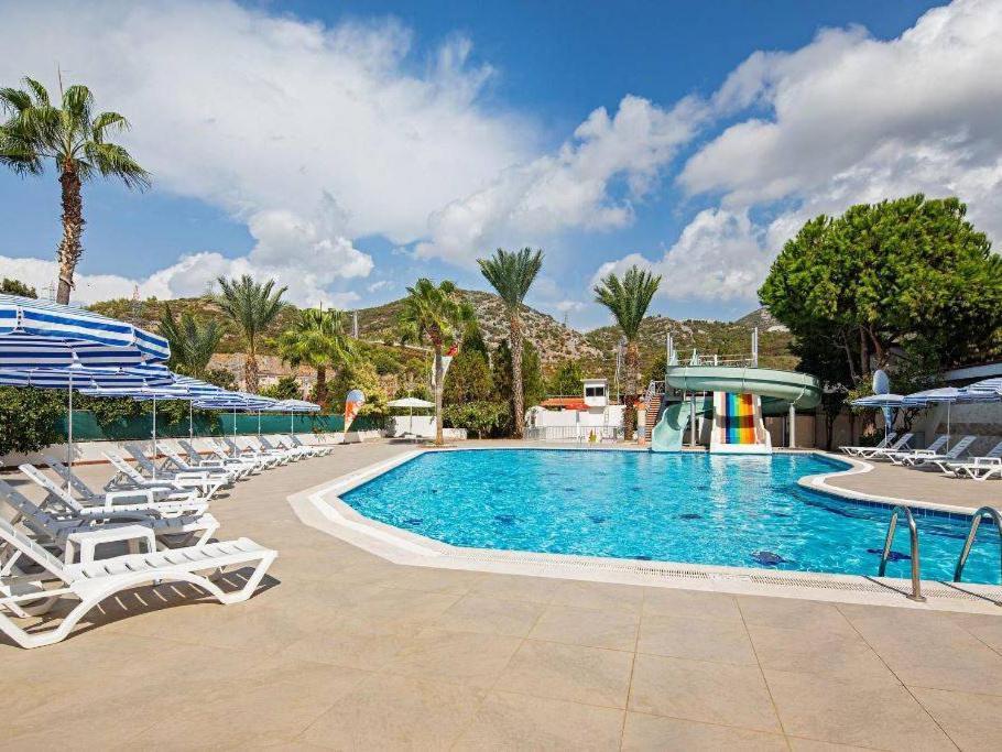 Hotel Mirabell