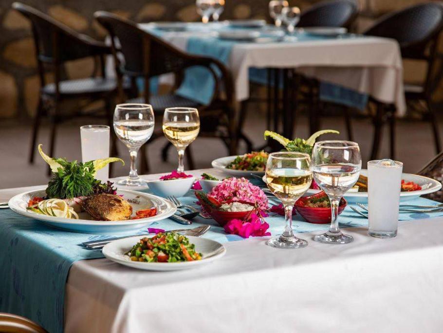 Mirabell 4* Alanya