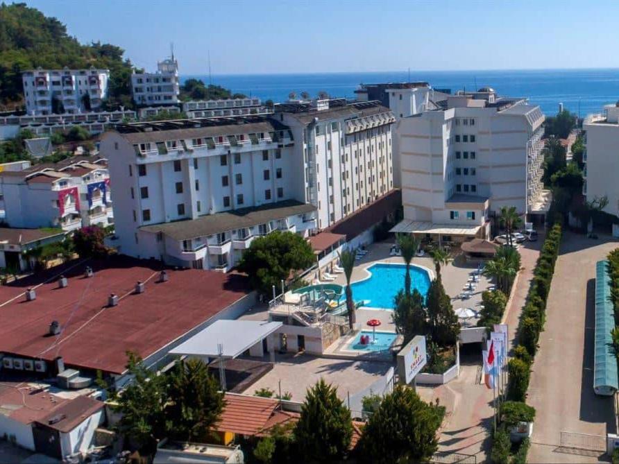 Hotel Mirabell