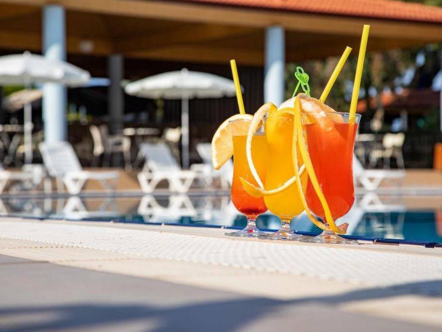Mirabell Hotel Alanya