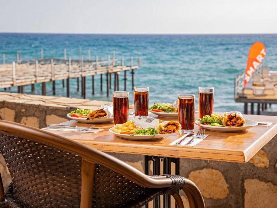 Mirabell Alanya