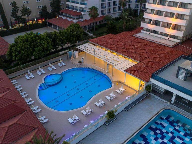Hotel Mirabell