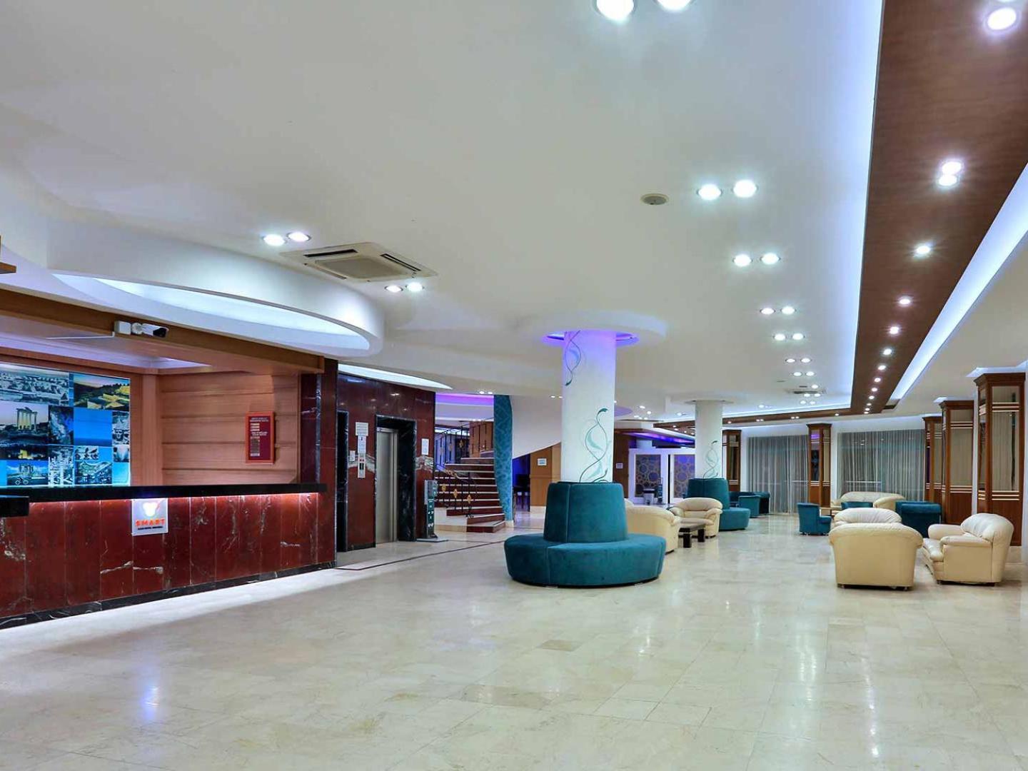 Mirabell 4* Alanya