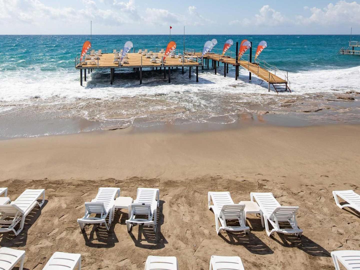 Hotel Mirabell Alanya