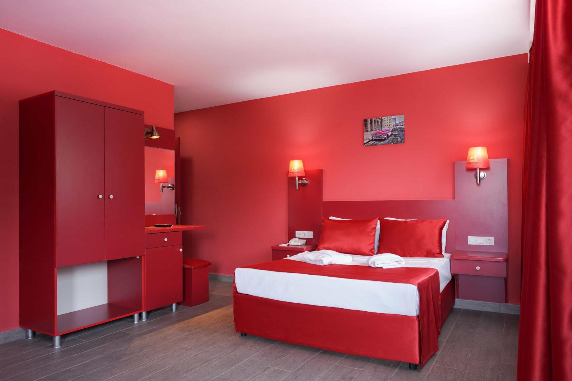 Avlion Boutique Alanya