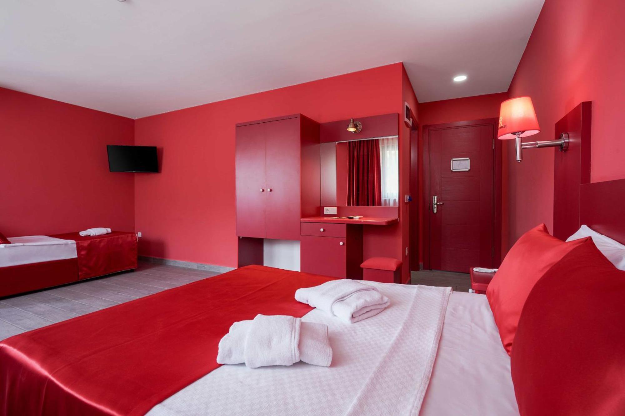 Avlion Boutique Hotel